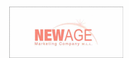 New- Age Marketing Co. W.L.L.