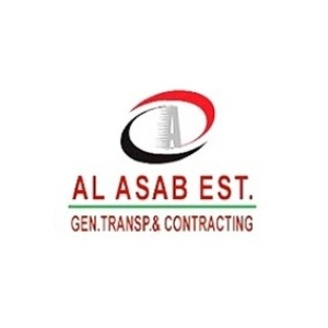 AL ASAB GEN. Contrcating Est. AbuDhabi ...