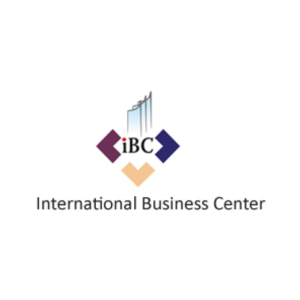 International business center