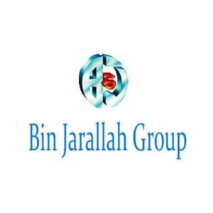 A.BIN JARALLAH CO.