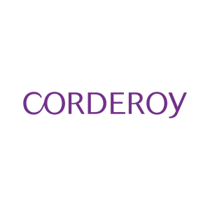 Corderoy