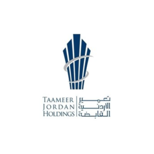 TAAMEER JORDAN HOLDINGS