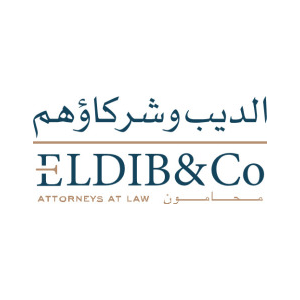 Eldib & Co