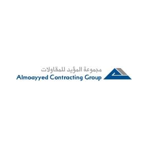 Al Moayyed Contracting Group