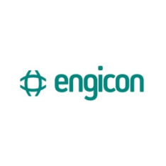 Engicon  logo