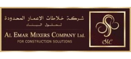 Al-Emar Mixers for Construction Solutio...