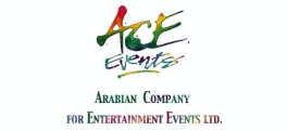 Arabian Company For Entertainment Event...