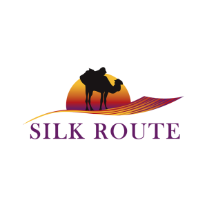 silk route