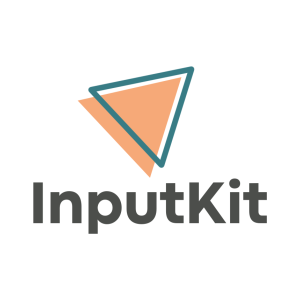 InputKit  logo