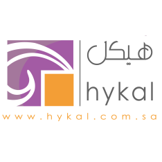 HYKAL OMRANI ARCHITECTURAL & ENGINEERING CONSULTANCY FIRM  logo