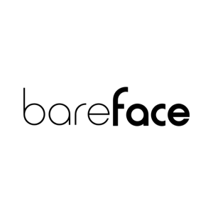 bareface
