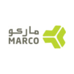 Mohammed Al Rashid Co. - MARCO