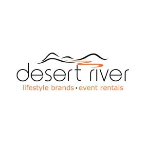 Desert River