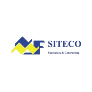 SITECO- Specialities & Contracting