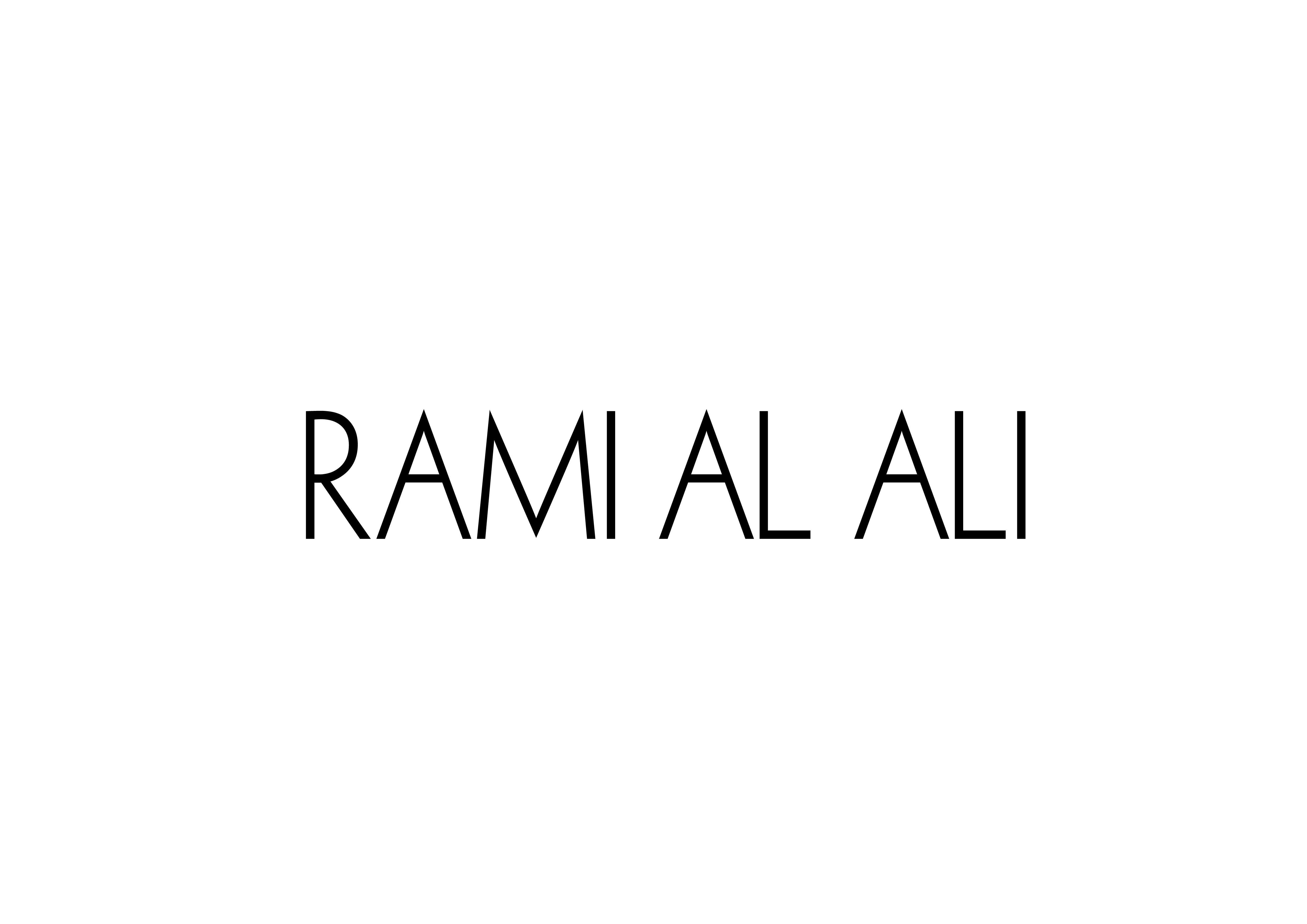 Rami Al Ali