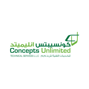 CONCEPTS UNLIMITED