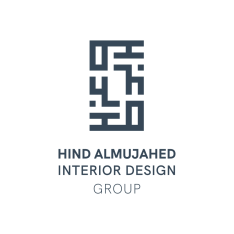 مجموعة هند عبد الله المجاهد   logo