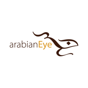 arabianEye