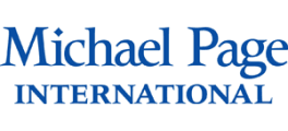 Michael Page International logo