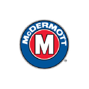 McDermott Middle East, Inc.