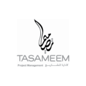 Tasameem Project Management