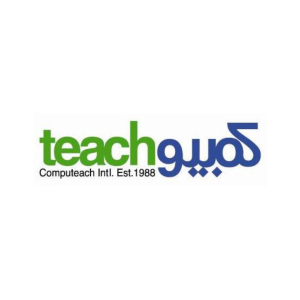 Computeach International Center