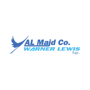 almajd warner lewis egypt