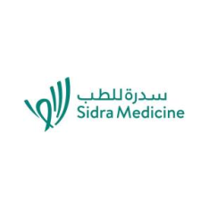 Sidra Medicine  logo