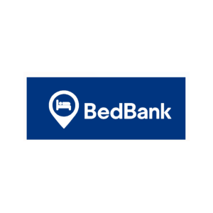 BedBank Company  logo