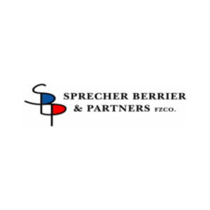 Sprecher berrier and Partner