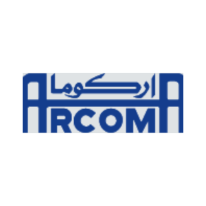 Arcoma Arabia Commercial Agency Co. Ltd...