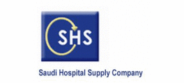 The Saudi Hospital Supply Co.