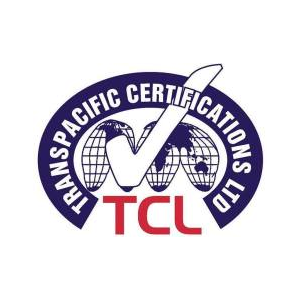 Transpacific Certifications Middle East...