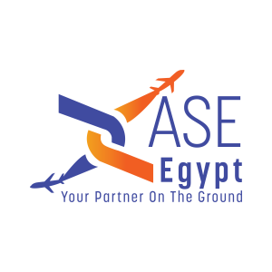 ASE - Aero Services Egypt - Member of A...