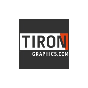 Tiron Graphics