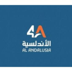 ANDALUSIA YARDS CONTRACTING EST  logo