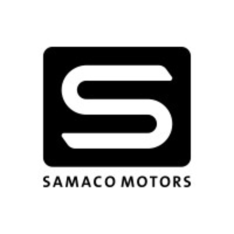 Saudi Arabian Marketing and Agencies Co. (SAMACO)  logo