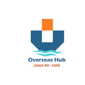 Overseas Hub  logo