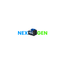 Nexgen plastic industry llc  logo