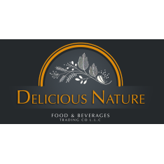 Delicious Nature  logo