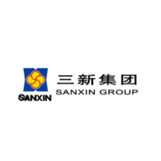 Shenzhen Sanxin Technology Development Co., Ltd.  logo