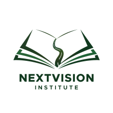 NextVision Institute Training Center  logo