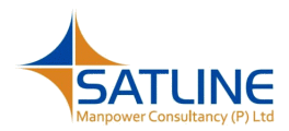 Satline Manpower Consultancy Pvt Ltd