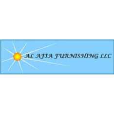 AL AFIA FURNISHING  logo