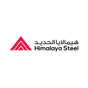 HIMALAYA STEEL TRADING FZE