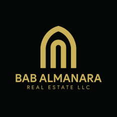 Bab Al Manara vacation homes rental LLC  logo