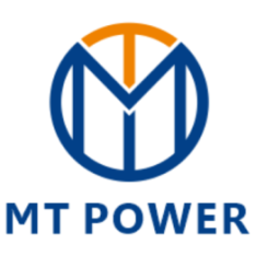 MINGTAI POWER TRADING L.L.C  logo