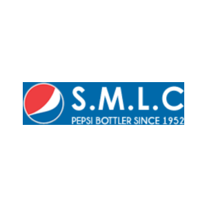 S.M.L.C. - Pepsi Cola (Lebanon)