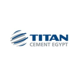 Titan Cement Egypt