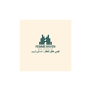 Femme Haven Real Estate  logo